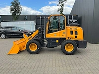Ku zl-920 shovel - afbeelding 20 van  24
