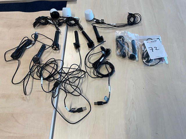 Kuando busylight (10x) - afbeelding 1 van  4