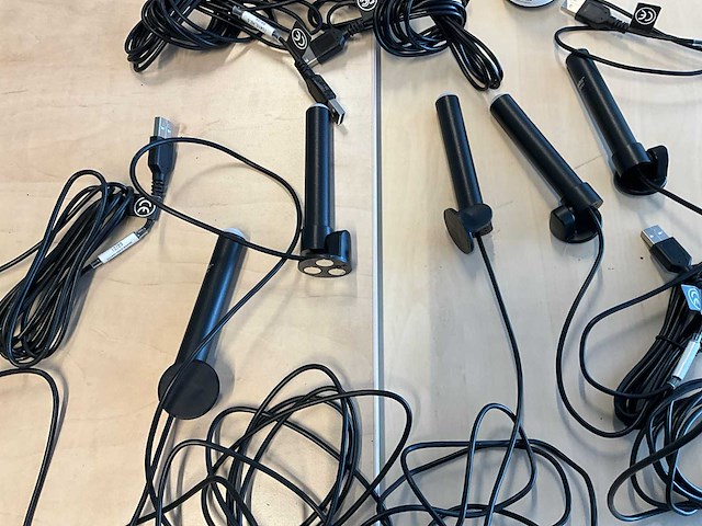 Kuando busylight (10x) - afbeelding 2 van  4