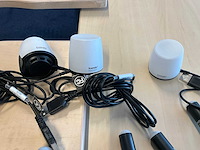 Kuando busylight (10x) - afbeelding 3 van  4