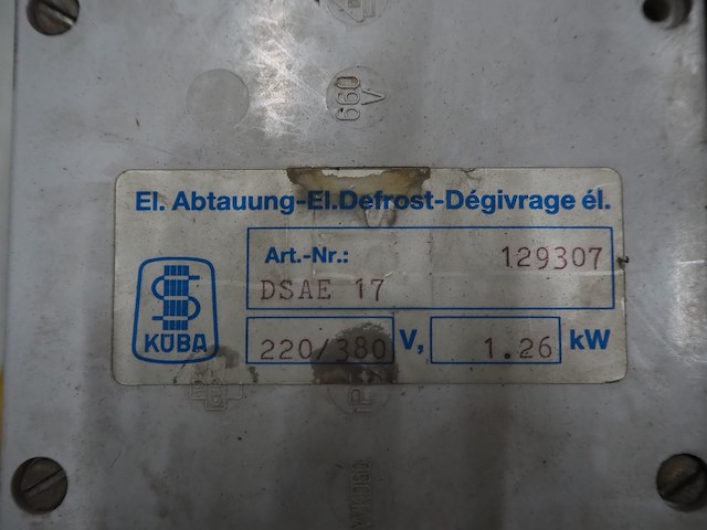 Kuba - afbeelding 7 van  8