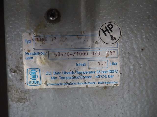 Kuba - afbeelding 8 van  8