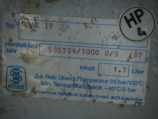 Kuba - afbeelding 4 van  4