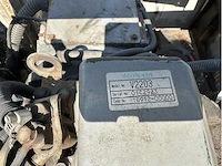 Kubota - 2001 - v2203 - stroomgenerator - afbeelding 2 van  10
