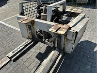 Kubota - 2001 - v2203 - stroomgenerator - afbeelding 3 van  10