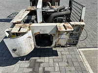 Kubota - 2001 - v2203 - stroomgenerator - afbeelding 4 van  10