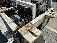 Kubota - 2001 - v2203 - stroomgenerator - afbeelding 5 van  10