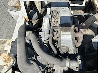 Kubota - 2001 - v2203 - stroomgenerator - afbeelding 7 van  10