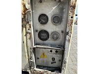Kubota - 2001 - v2203 - stroomgenerator - afbeelding 8 van  10