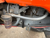 Kubota - 2009 - b1220 d - minitractor - afbeelding 10 van  19
