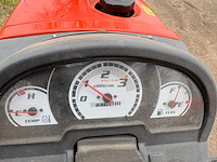 Kubota - 2009 - b1220 d - minitractor - afbeelding 5 van  19