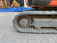Kubota - 2015 - u27-4 - minigraafmachine - afbeelding 20 van  22