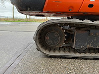 Kubota - 2017 - kx016-4 - minigraafmachine - afbeelding 12 van  16