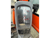 Kubota - 2017 - kx016-4g - minigraafmachine - afbeelding 8 van  15