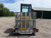 Kubota - 2019 - kx016-4 - minigraafmachine met aanhangwagen - afbeelding 23 van  28