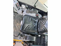 Kubota - 2019 - kx016-4 - minigraafmachine - afbeelding 2 van  14