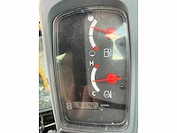 Kubota - 2019 - kx016-4 - minigraafmachine - afbeelding 5 van  14