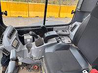 Kubota - 2021 - kx037-4 - minigraafmachine - afbeelding 3 van  14