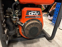Kubota - av1600 oil watch - noodstroomaggregaat - afbeelding 6 van  7