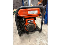 Kubota - av1600 oil watch - noodstroomaggregaat - afbeelding 3 van  5