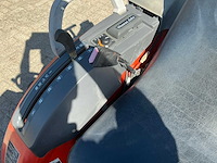 Kubota - gb20 granbia - 4-wheel drive tractor - afbeelding 6 van  10