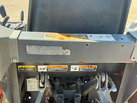 Kubota - gb20 granbia - 4-wheel drive tractor - afbeelding 7 van  10