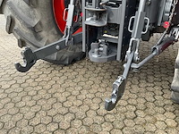 Kubota - m7 131 - 4-wheel drive tractor - 2017 - afbeelding 3 van  25