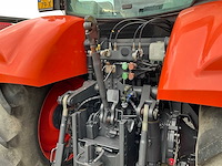 Kubota - m7 131 - 4-wheel drive tractor - 2017 - afbeelding 4 van  25