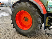 Kubota - m7 131 - 4-wheel drive tractor - 2017 - afbeelding 5 van  25