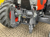 Kubota - m7 131 - 4-wheel drive tractor - 2017 - afbeelding 7 van  25