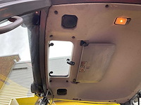 Kubota - m7 131 - 4-wheel drive tractor - 2017 - afbeelding 17 van  25