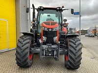 Kubota - m7 131 - 4-wheel drive tractor - 2017 - afbeelding 19 van  25