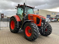 Kubota - m7 131 - 4-wheel drive tractor - 2017 - afbeelding 20 van  25
