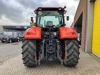 Kubota - m7 131 - 4-wheel drive tractor - 2017 - afbeelding 22 van  25