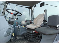 Kubota - m95gx-s-iii - 4-wheel drive tractor - 2019 - afbeelding 5 van  26