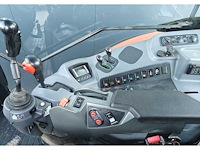 Kubota - m95gx-s-iii - 4-wheel drive tractor - 2019 - afbeelding 8 van  26