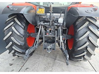 Kubota - m95gx-s-iii - 4-wheel drive tractor - 2019 - afbeelding 10 van  26