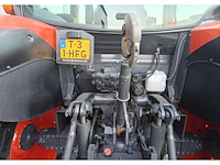 Kubota - m95gx-s-iii - 4-wheel drive tractor - 2019 - afbeelding 13 van  26