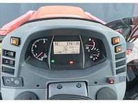 Kubota - m95gx-s-iii - 4-wheel drive tractor - 2019 - afbeelding 15 van  26