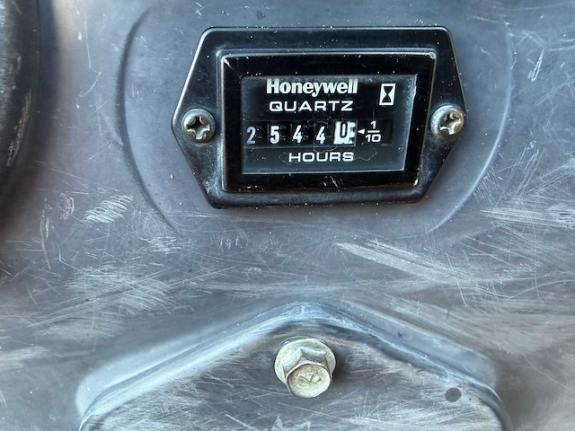 Kubota - u10-3 - mini-excavator - 2014 - afbeelding 1 van  7