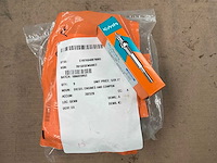 Kubota 16851-65512 glow plug - afbeelding 1 van  2