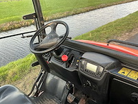 Kubota 4x4 rtv x900 utv - afbeelding 5 van  25