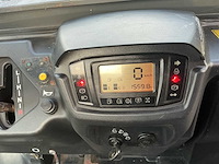 Kubota 4x4 rtv x900 utv - afbeelding 7 van  25