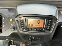 Kubota 4x4 rtv x900 utv - afbeelding 8 van  25
