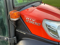 Kubota 4x4 rtv x900 utv - afbeelding 9 van  25