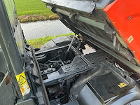 Kubota 4x4 rtv x900 utv - afbeelding 11 van  25