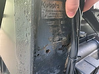 Kubota 4x4 rtv x900 utv - afbeelding 14 van  25