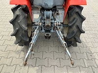 Kubota aste a-155 4x4 minitractor - afbeelding 22 van  22