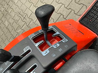 Kubota aste a-17 4x4 minitractor - afbeelding 4 van  24