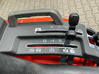 Kubota aste a-17 4x4 minitractor - afbeelding 5 van  24